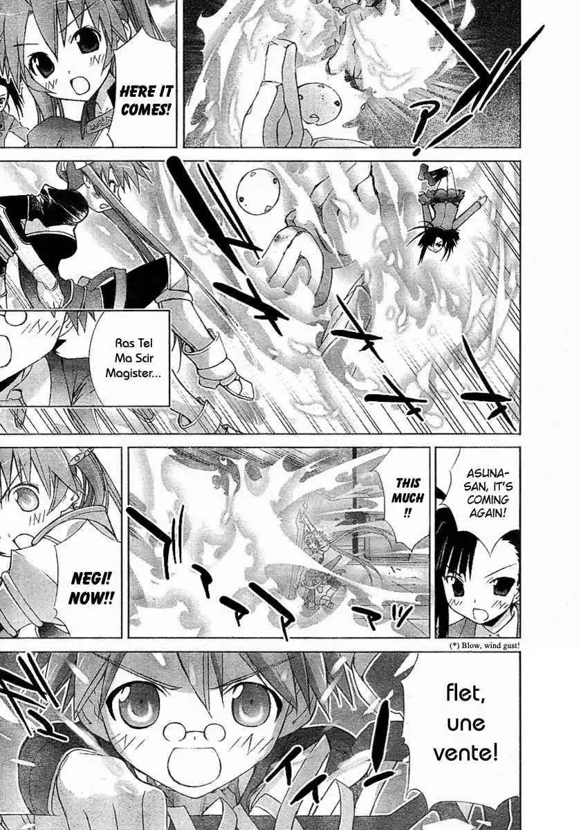 Negima!? Neo Chapter 13 24